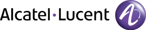 Alcatel-Lucent Logo