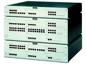 OmniPCX Enterprise Communication Server