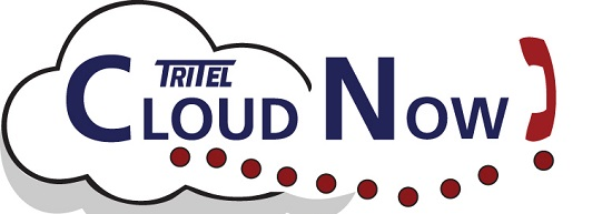 CloudNow Logo