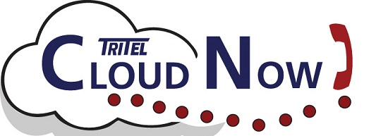 TriTel Cloud New Logo