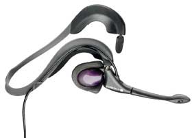 DuoPro Professional Headset