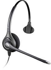 SupraPlus Professional Headset